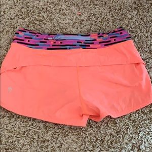 Ivivva Speed Short